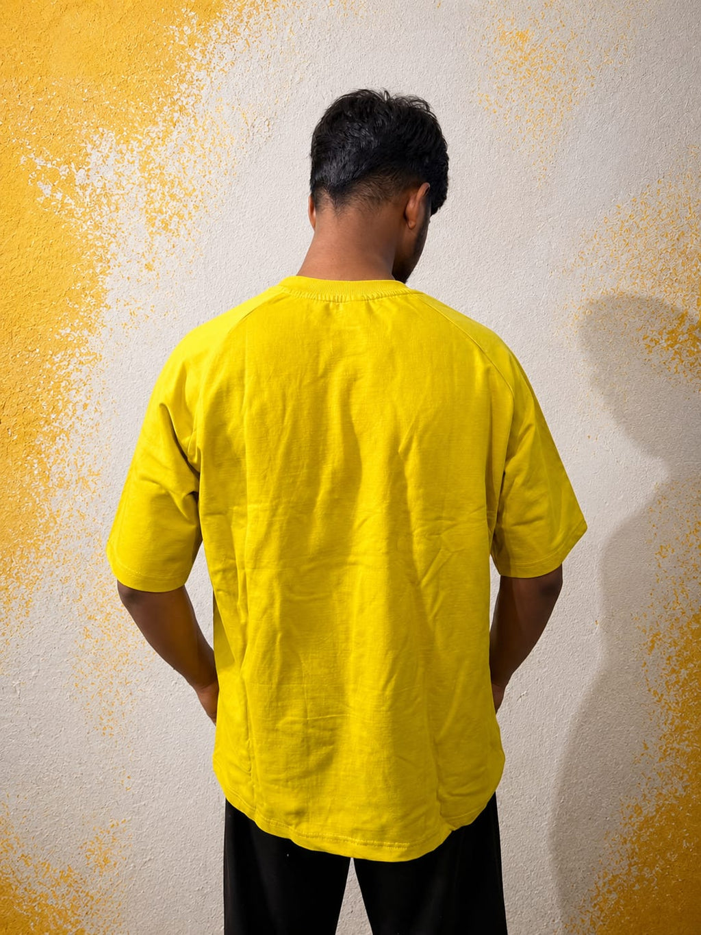 DRIFTLINE TEE
