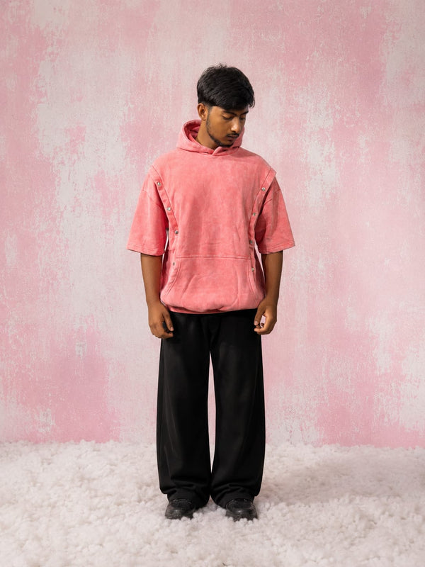 BLUSH ARMOR TEE