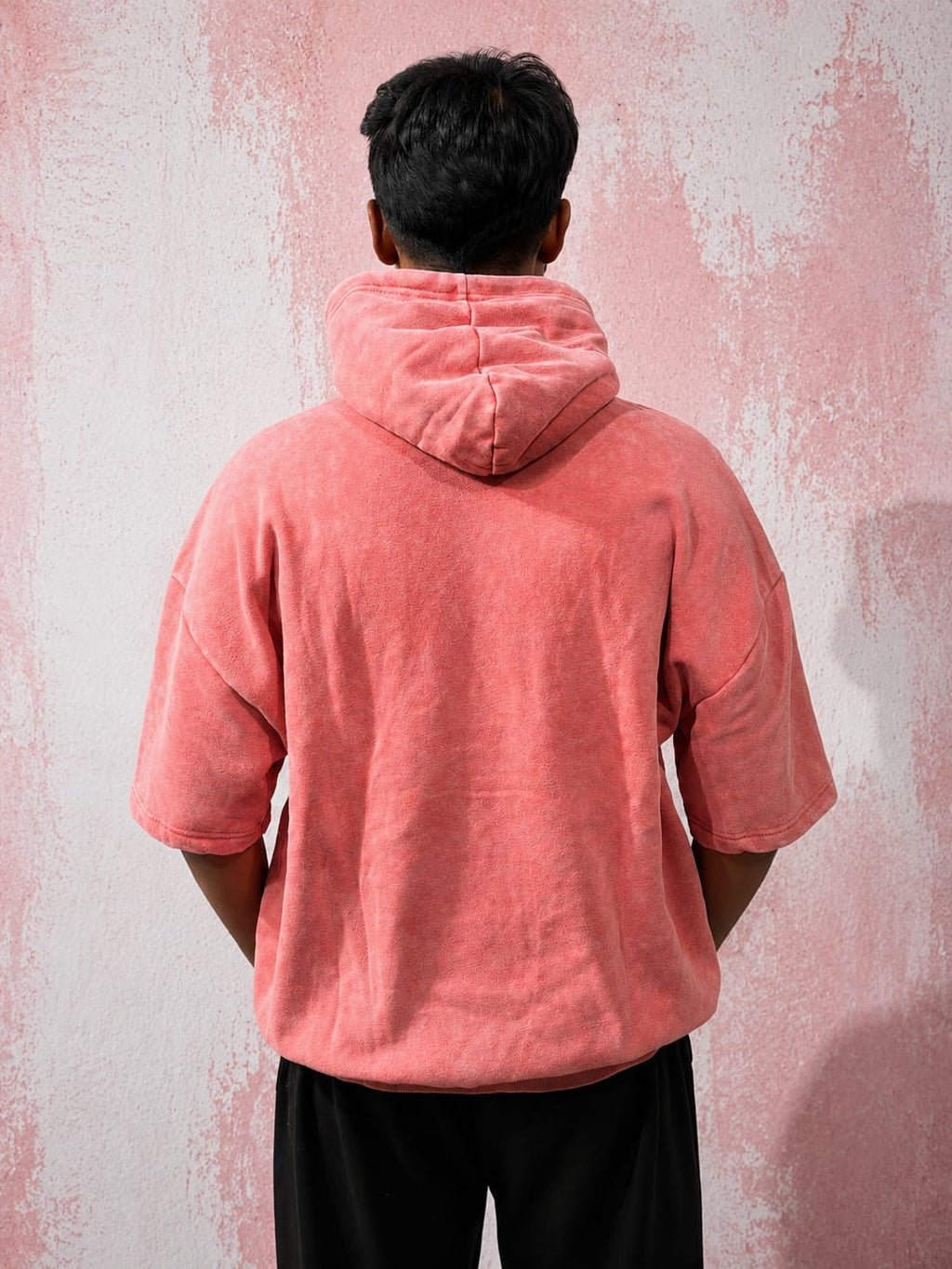 BLUSH ARMOR TEE