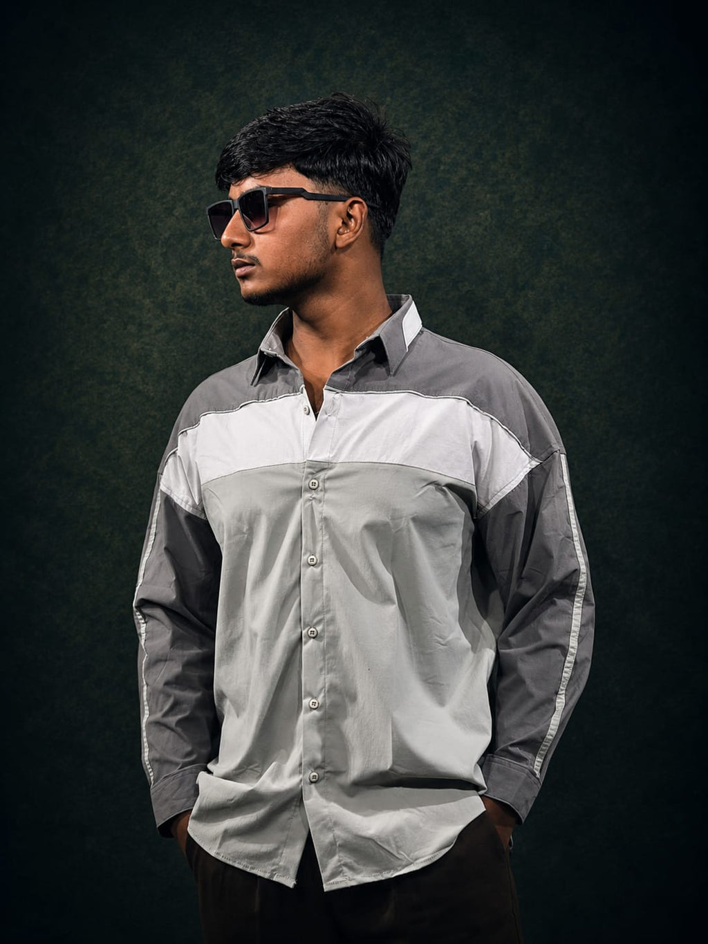 Crafted Shirt
