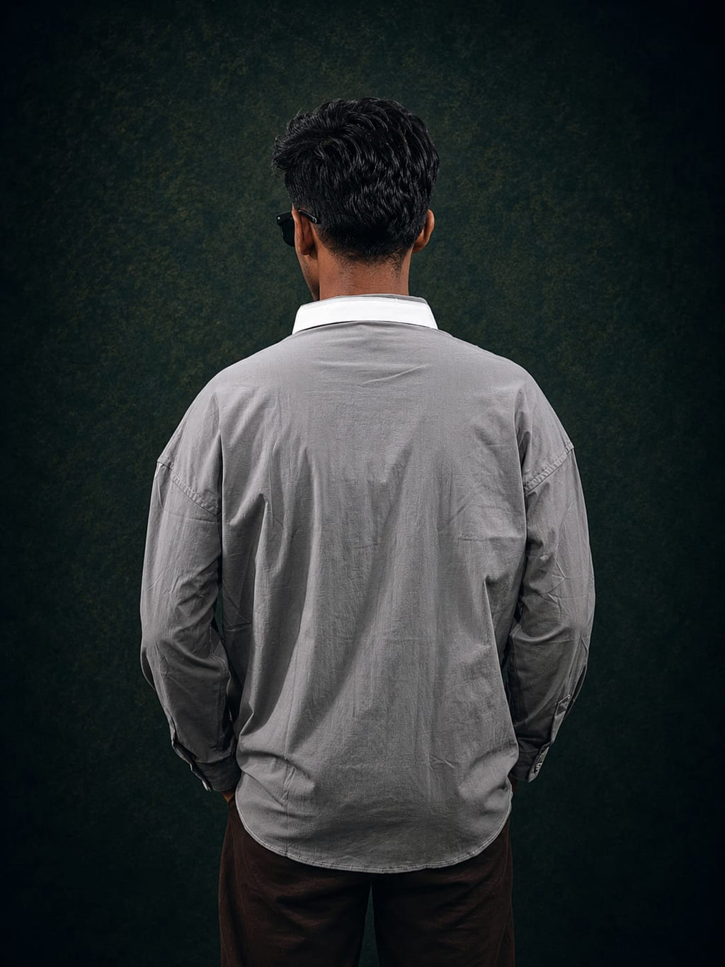 Crafted Shirt