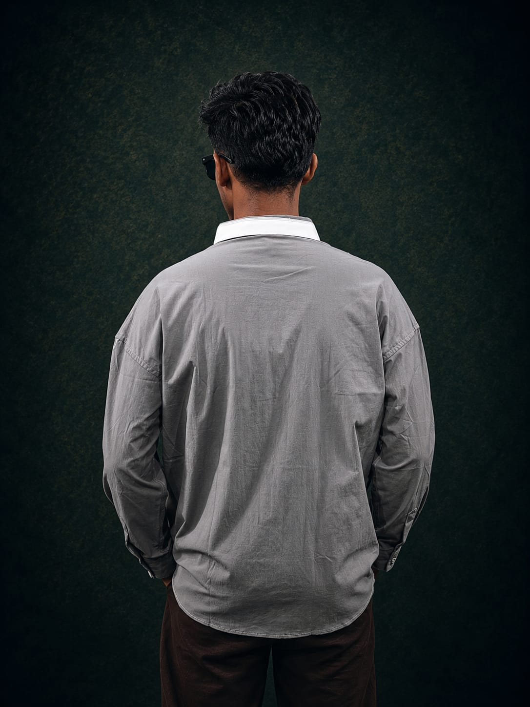 Crafted Shirt