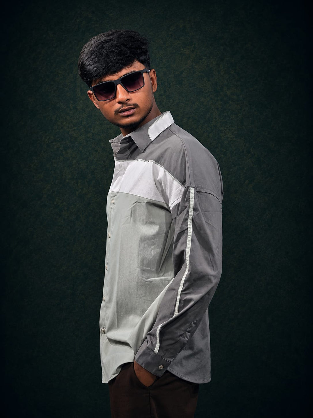 Crafted Shirt