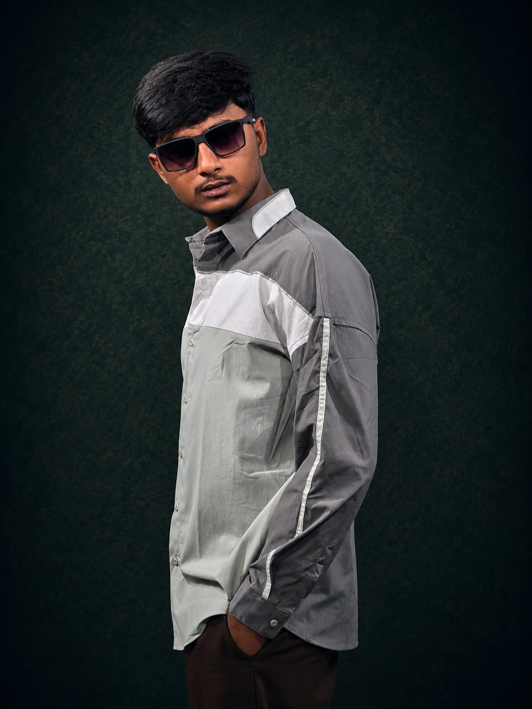 Crafted Shirt